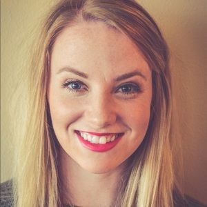 Meet your Posher, Kellianne